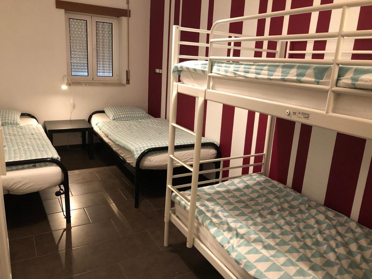 A Casa Amarela Apartman Pinheiro de Coja Kültér fotó