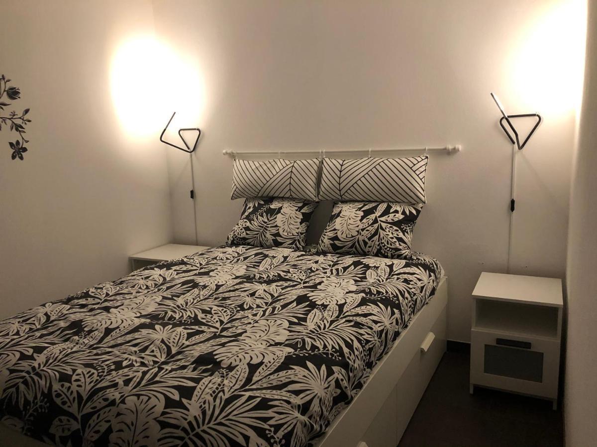 A Casa Amarela Apartman Pinheiro de Coja Kültér fotó