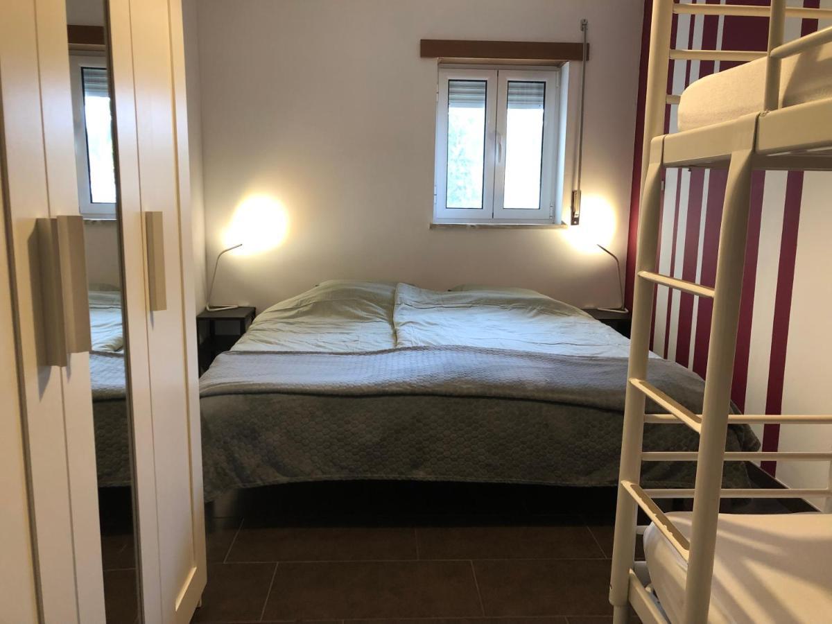 A Casa Amarela Apartman Pinheiro de Coja Kültér fotó